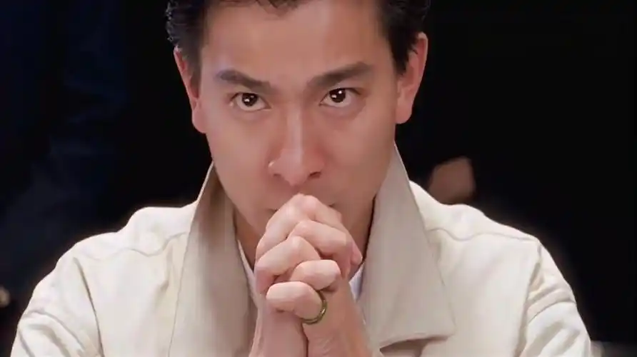 跟我赌侠对赌还用科技出千想赢我那我今天第一把就梭哈