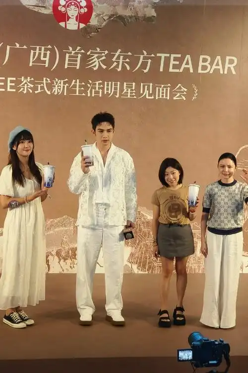 张彬彬广西逆应援宠粉##张彬彬广西线下人气爆棚