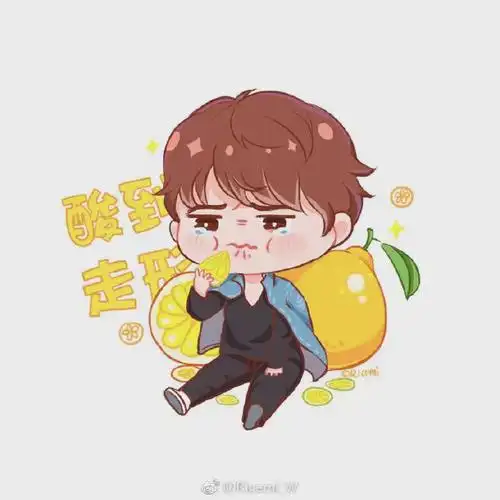 朱正廷冰球少年