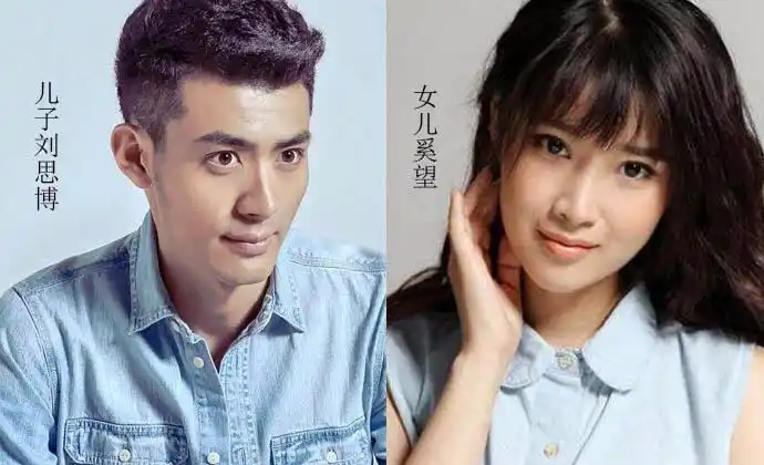 刘之冰现任妻子是谁 揭其与前妻离婚原因现任妻子也是二婚