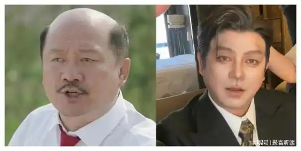 鼠系帅哥杨迪爆改,小鲜肉谢广坤大变样,搞笑爆改明星笑翻众人|杜海涛