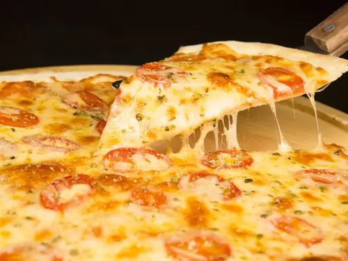 西餐寻味记 | 有滋有味的披萨大餐,拯救你的小饥饿!