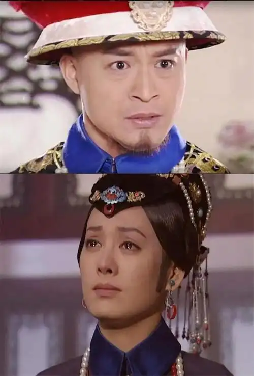 回顾马景涛:离开琼瑶剧,"不咆哮"的八个经典角色你看过几个?