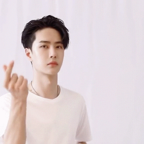 听说比心和wink更配哦～甜豆小战的爱心狙击也是"威力十足",爱心不仅