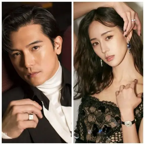 张钧甯深夜约会唐嫣前男友:他可是出了名的渣男,女神为啥想不开啊!