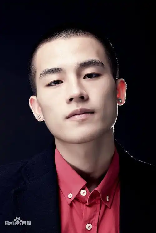 欧豪(oho),华语流行男歌手,籍贯是中.