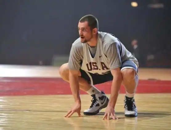 nba球星大脚有多夸张?前面的我忍了,看到杜兰特忍不了