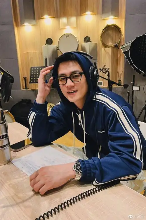 绝地反击欧豪演技大爆发天选硬汉