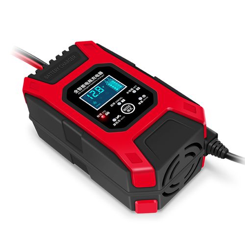 汽车电瓶充电器12v大功率摩托车蓄电池充电电机多功能其它汽车电子