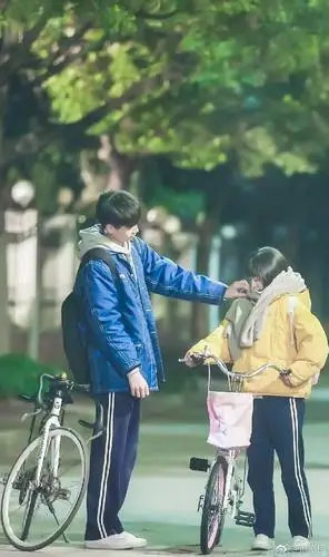 男女主身高差,最喜欢哪种