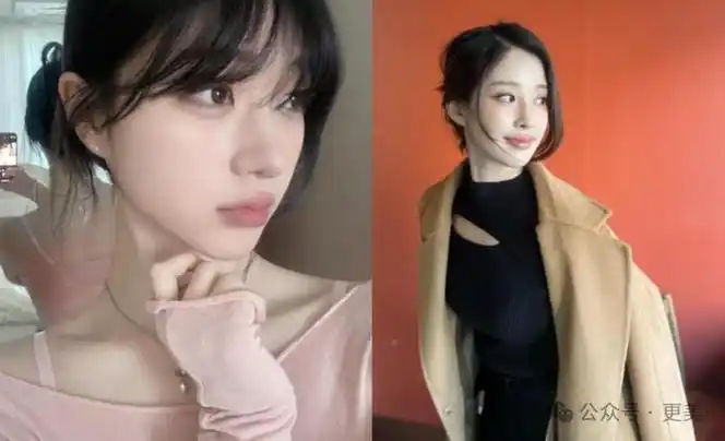 网红|韩国|美女_新浪新闻