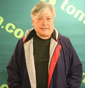 陈家林(中国内地导演) - 搜狗百科