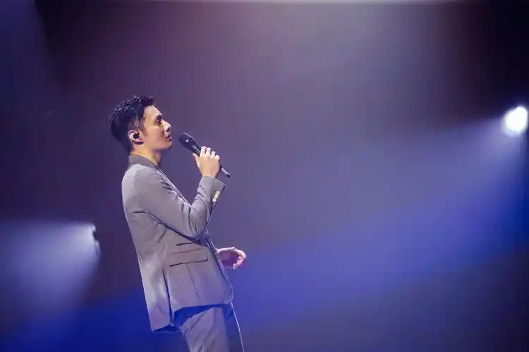 2022李荣浩南京演唱会开票了吗