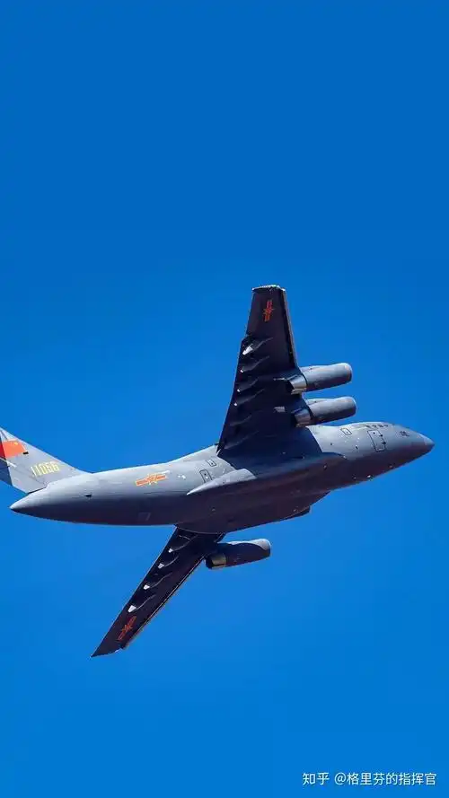 你觉得轰20叫啥?(代号)? - 知乎