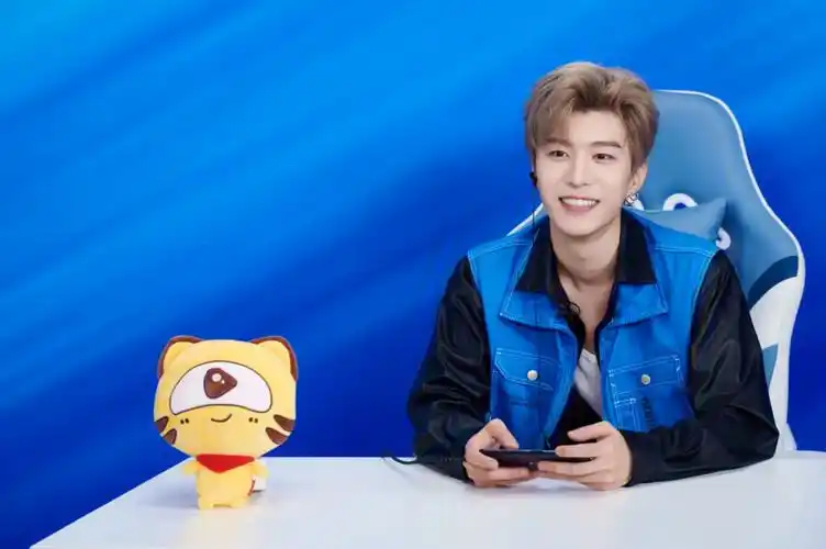 范丞丞高清图来一波