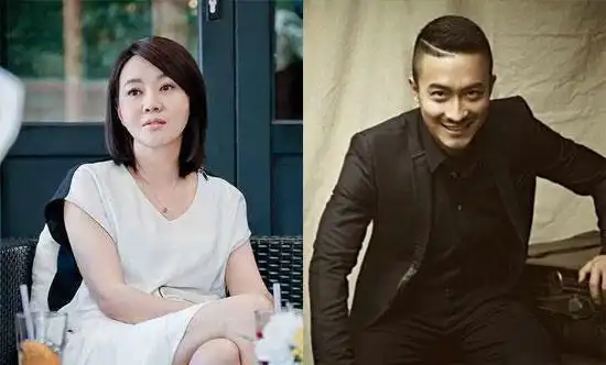 闫妮与男友分手承认已有新男友曝光昔日私密照被质疑炒作