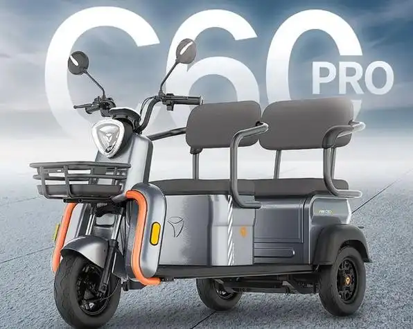 车主:后悔买早了|上牌|电动车|三轮车|四轮车_网易订阅