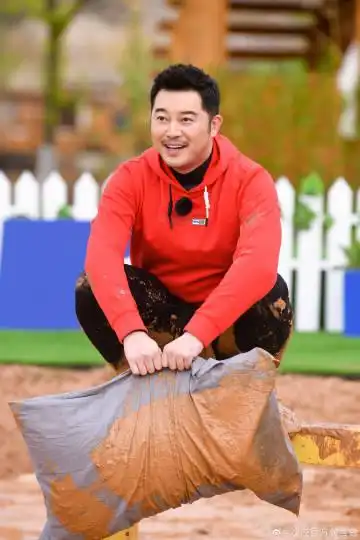 沙溢官方粉丝会