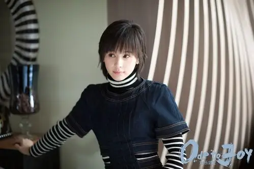 王子文欢乐颂第二季海报剧照图片