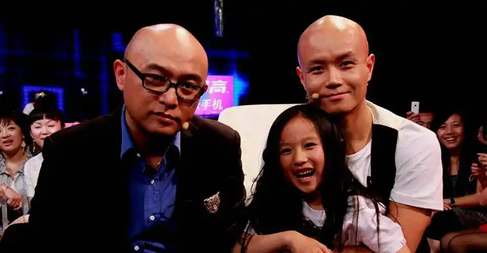 乐嘉_孟非_道路