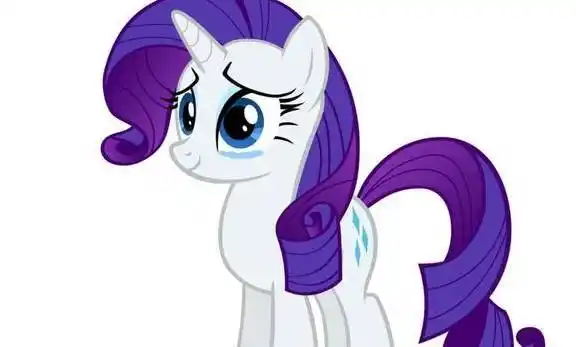 十二星座版小马宝莉,宇宙公主代表天秤座,紫悦专属摩羯座_动漫_知识