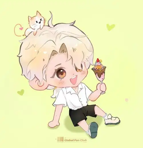 蔡徐坤##蔡徐坤0802生日快乐##蔡徐坤范思哲全球品牌代言人