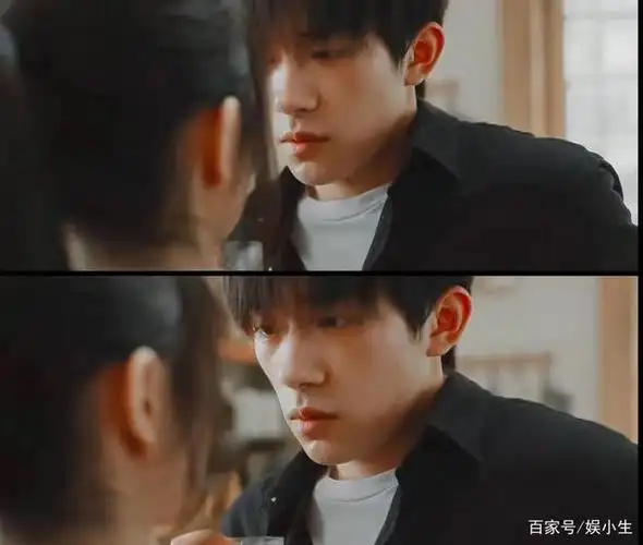 易烊千玺演绎雨中哭戏,其中的难点令人深究