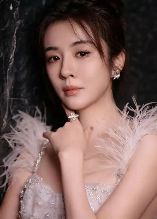 王晓晨,福气满满