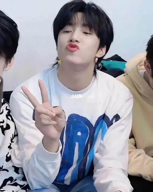 个人感觉刘耀文和江应怜好像