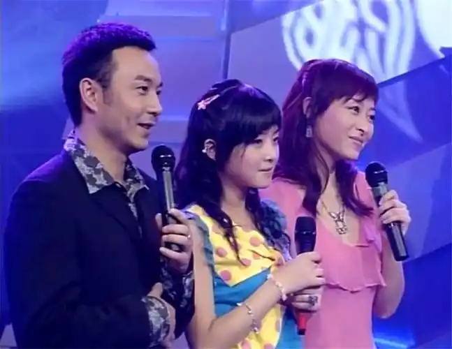 昔日超女改名出演《鹿鼎记》阿珂,颜值年龄被吐槽,曾与张含韵纪敏佳