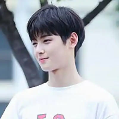 微信帅气小鲜肉明星头像图片微信男生头像图片