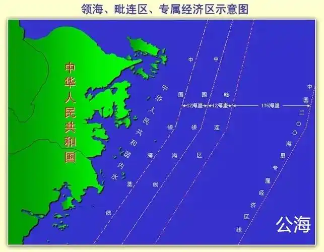 中国渔民海上捡到没人的豪华游艇,公海上杀人真的不犯法吗?