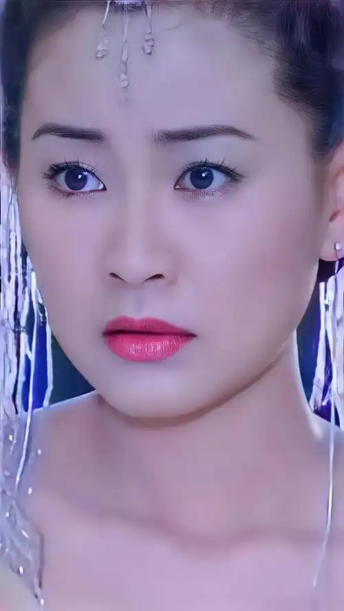 秦王陈秀丽长孙珑儿