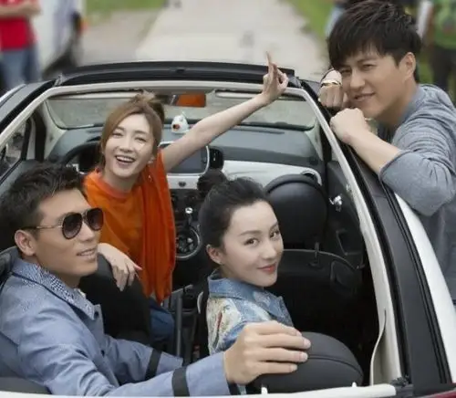 他被称"最耀眼的配角",曾与胡歌,靳东一起演戏,不想火都难!