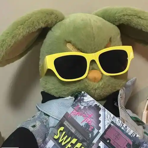 头像高质量ins头像直接封神