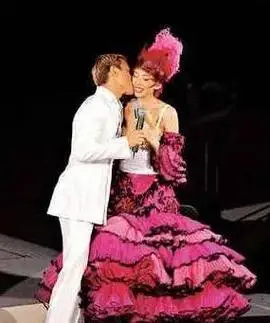 刘德华回应隐婚曾恋上周润发的女友陈玉莲被梅艳芳暗恋多年