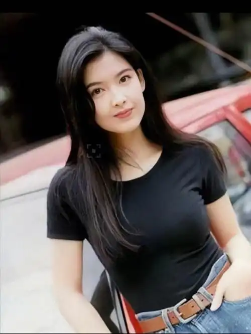 周慧敏 - 堆糖,美图壁纸兴趣社区