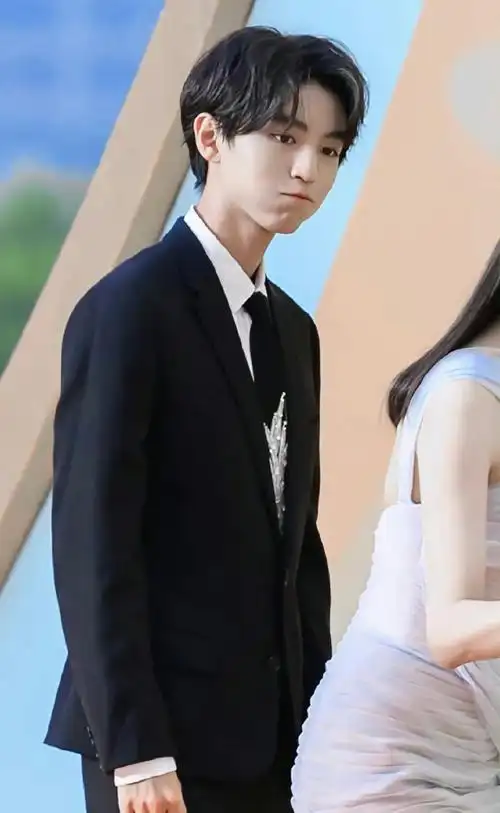 王俊凯宠不坏,只会越宠越可爱