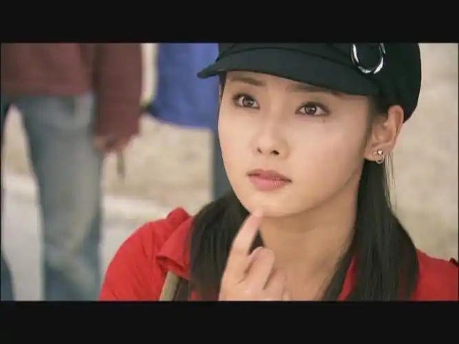 一帘幽梦张嘉倪的照片