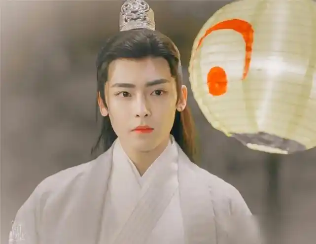 《天官赐福》这部电视剧从筹备开始,说实话就溜了不少的艺人,但这段