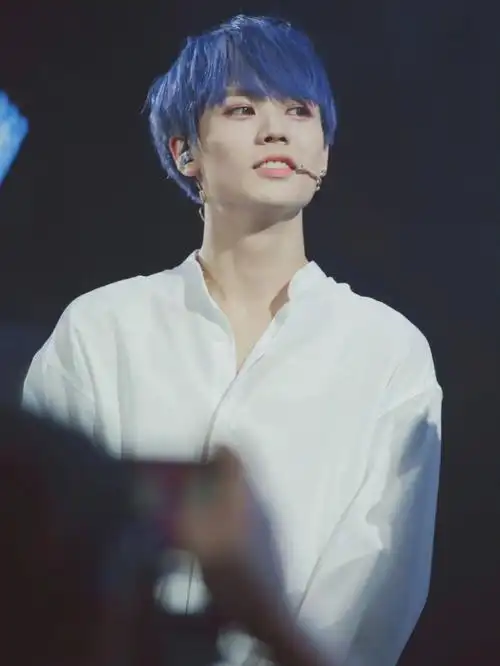 林彦俊水色世界