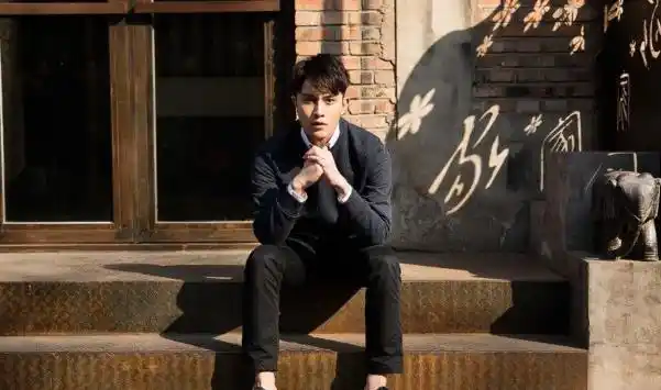 聂子皓的女朋友是谁,聂子皓真实身高是多少