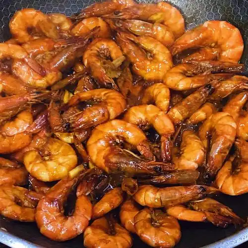 油焖大虾08新手可做