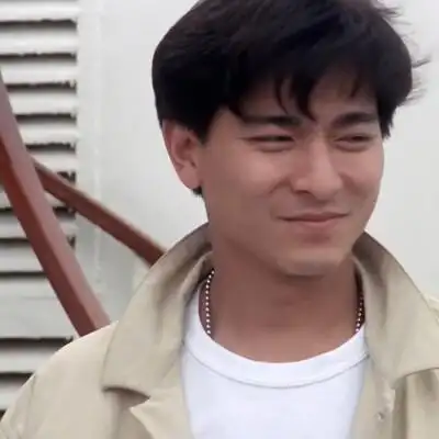 复古港风背景图