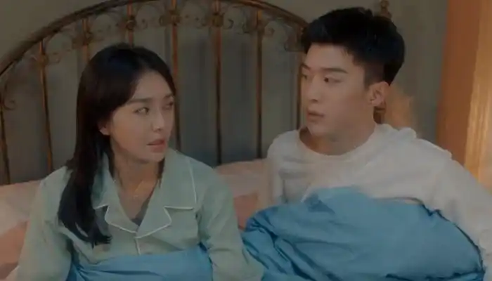 秦岚范丞丞演的电视剧 秦岚范丞丞演的电视剧是什么