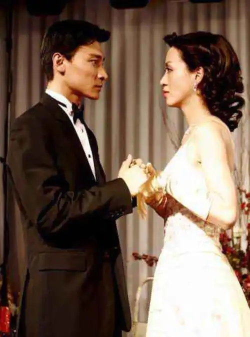 刘德华到底爱过梅艳芳吗梅艳芳曾经是否爱过刘德华