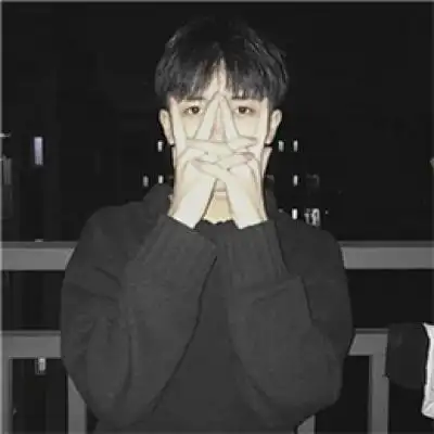 个性高冷成熟男头_男生头像_我要个性网