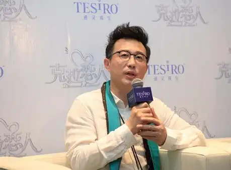 克拉恋人主创庆功沈东军从小就有演员梦