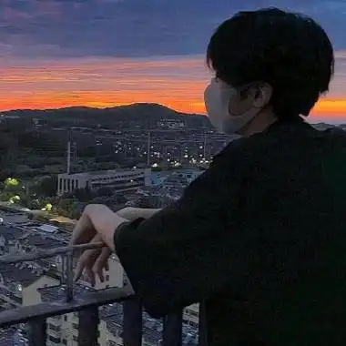 男生头像干净高级质感简单时尚图片气质绝佳的男生魅力头像