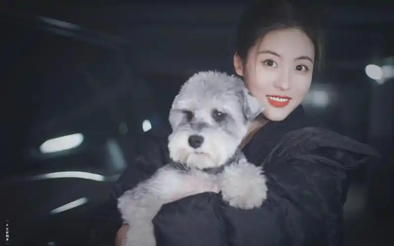 【孙芮】"好久不见"要开心要快乐—孙芮/230308